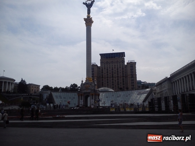 Zdjęcie w galerii na portalu naszraciborz.pl: Nie możemy pozostawić ich bez pomocy... Nie możemy! wiadomości z regionu