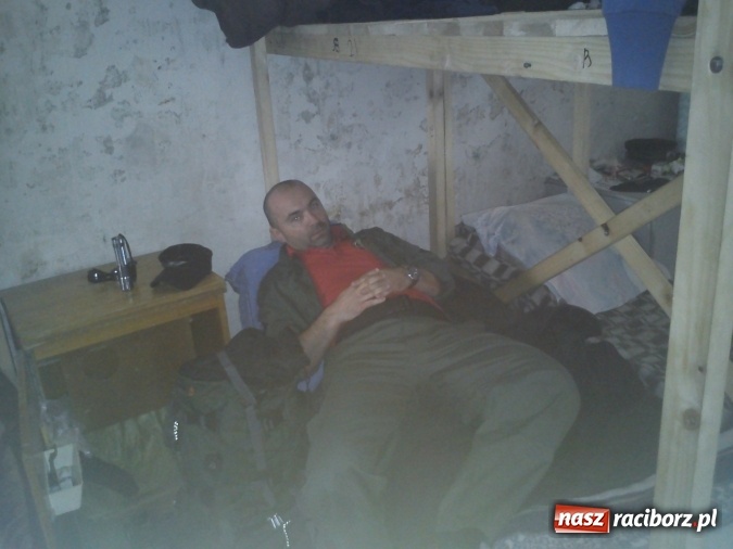 Zdjęcie w galerii na portalu naszraciborz.pl: Nie możemy pozostawić ich bez pomocy... Nie możemy! wiadomości z regionu