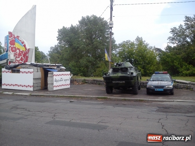 Zdjęcie w galerii na portalu naszraciborz.pl: Nie możemy pozostawić ich bez pomocy... Nie możemy! wiadomości z regionu