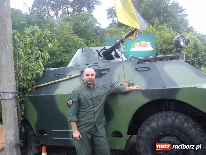 Zdjęcie w galerii na portalu naszraciborz.pl: Nie możemy pozostawić ich bez pomocy... Nie możemy! wiadomości z regionu