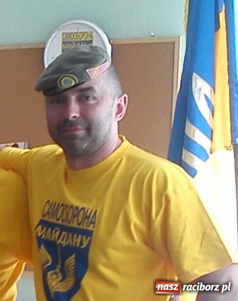 Zdjęcie w galerii na portalu naszraciborz.pl: Nie możemy pozostawić ich bez pomocy... Nie możemy! wiadomości z regionu