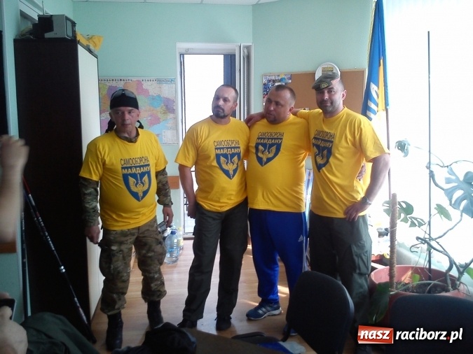 Zdjęcie w galerii na portalu naszraciborz.pl: Nie możemy pozostawić ich bez pomocy... Nie możemy! wiadomości z regionu