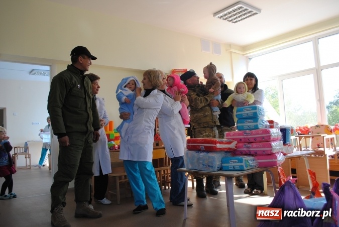 Zdjęcie w galerii na portalu naszraciborz.pl: Nie możemy pozostawić ich bez pomocy... Nie możemy! wiadomości z regionu