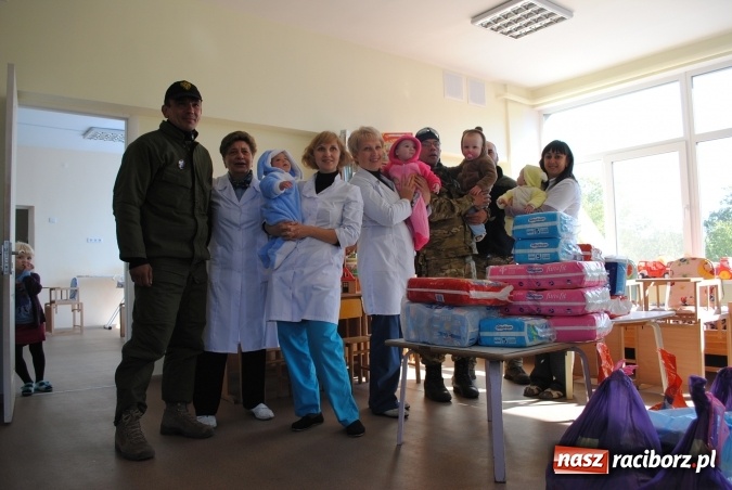 Zdjęcie w galerii na portalu naszraciborz.pl: Nie możemy pozostawić ich bez pomocy... Nie możemy! wiadomości z regionu