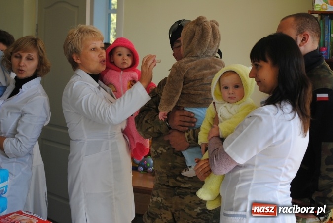 Zdjęcie w galerii na portalu naszraciborz.pl: Nie możemy pozostawić ich bez pomocy... Nie możemy! wiadomości z regionu