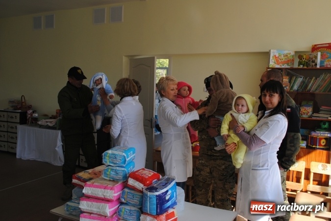 Zdjęcie w galerii na portalu naszraciborz.pl: Nie możemy pozostawić ich bez pomocy... Nie możemy! wiadomości z regionu