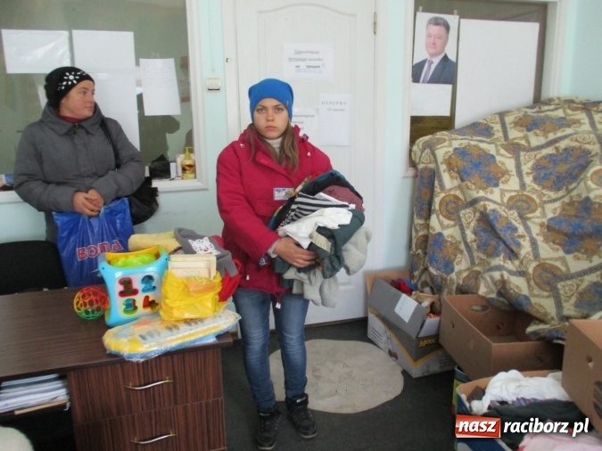 Zdjęcie w galerii na portalu naszraciborz.pl: Nie możemy pozostawić ich bez pomocy... Nie możemy! wiadomości z regionu