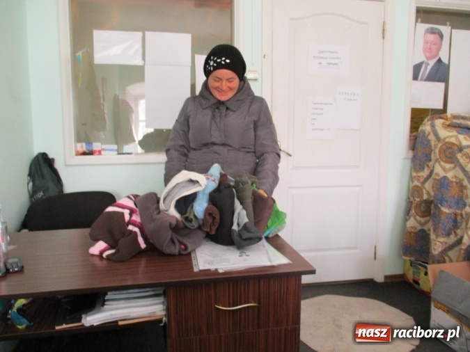 Zdjęcie w galerii na portalu naszraciborz.pl: Nie możemy pozostawić ich bez pomocy... Nie możemy! wiadomości z regionu