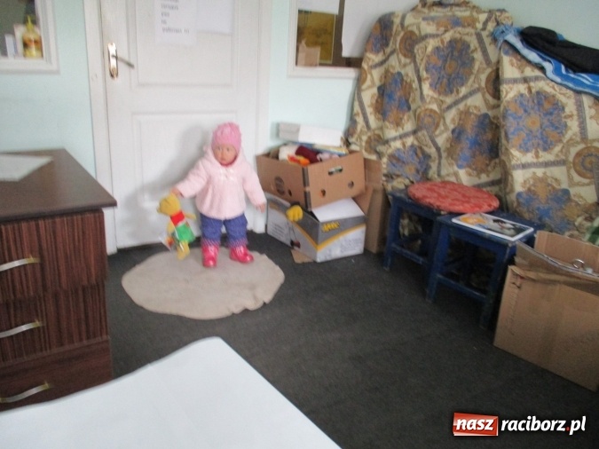 Zdjęcie w galerii na portalu naszraciborz.pl: Nie możemy pozostawić ich bez pomocy... Nie możemy! wiadomości z regionu