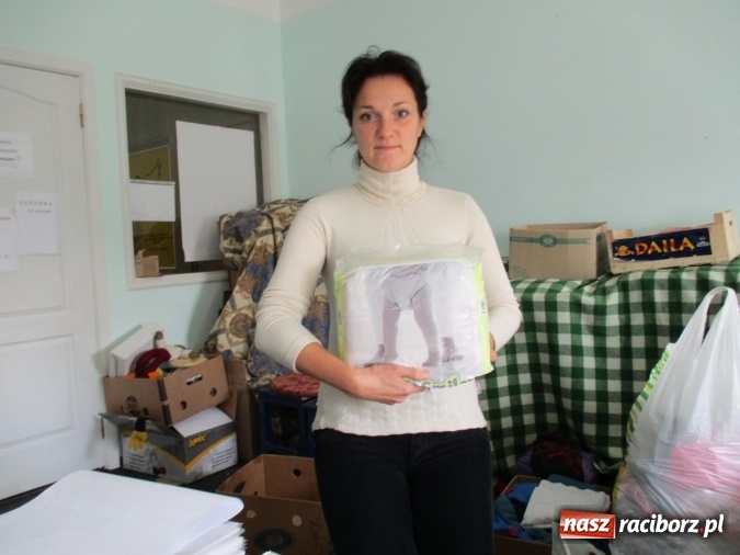 Zdjęcie w galerii na portalu naszraciborz.pl: Nie możemy pozostawić ich bez pomocy... Nie możemy! wiadomości z regionu