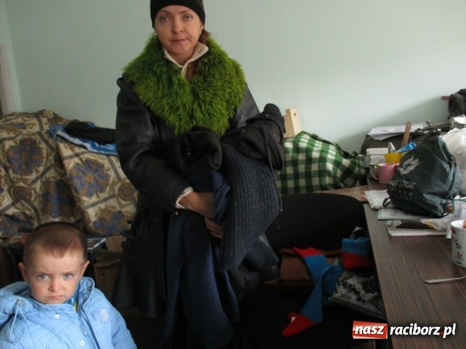 Zdjęcie w galerii na portalu naszraciborz.pl: Nie możemy pozostawić ich bez pomocy... Nie możemy! wiadomości z regionu