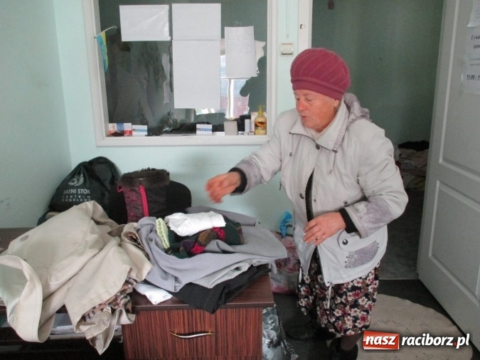 Zdjęcie w galerii na portalu naszraciborz.pl: Nie możemy pozostawić ich bez pomocy... Nie możemy! wiadomości z regionu