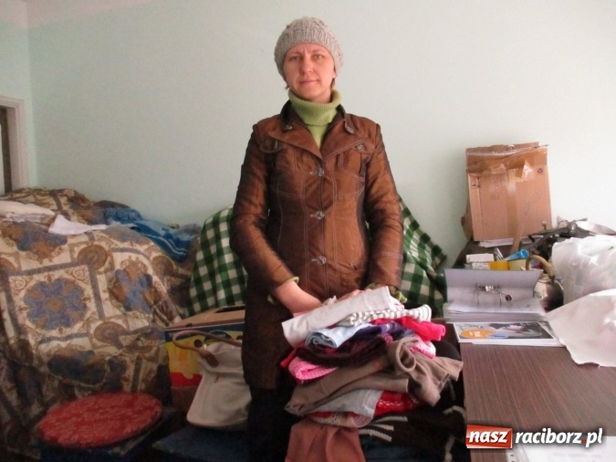 Zdjęcie w galerii na portalu naszraciborz.pl: Nie możemy pozostawić ich bez pomocy... Nie możemy! wiadomości z regionu