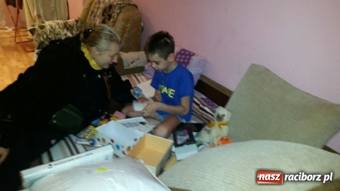 Zdjęcie w galerii na portalu naszraciborz.pl: Nie możemy pozostawić ich bez pomocy... Nie możemy! wiadomości z regionu