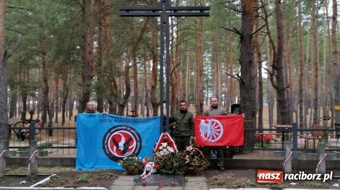Zdjęcie w galerii na portalu naszraciborz.pl: Nie możemy pozostawić ich bez pomocy... Nie możemy! wiadomości z regionu