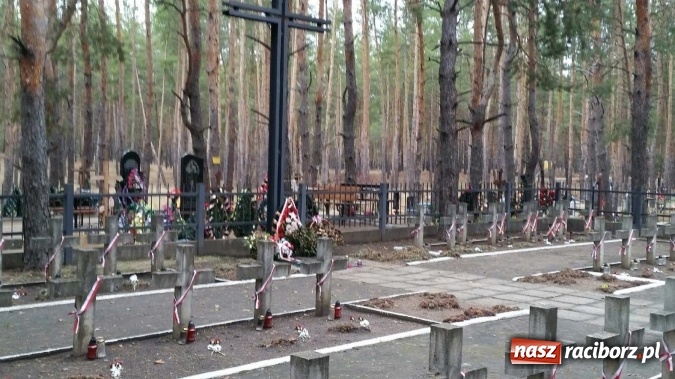 Zdjęcie w galerii na portalu naszraciborz.pl: Nie możemy pozostawić ich bez pomocy... Nie możemy! wiadomości z regionu