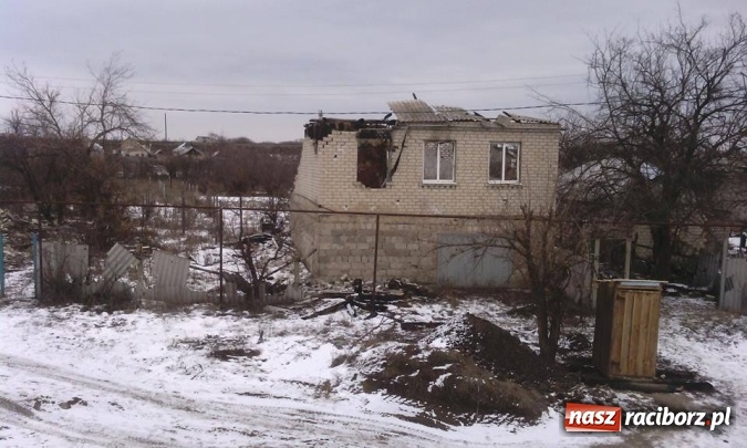 Zdjęcie w galerii na portalu naszraciborz.pl: Nie możemy pozostawić ich bez pomocy... Nie możemy! wiadomości z regionu