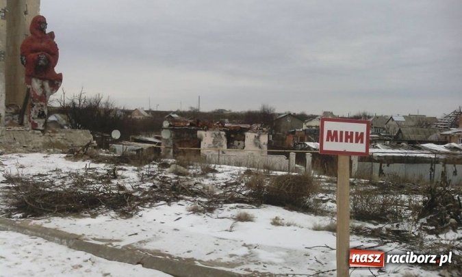 Zdjęcie w galerii na portalu naszraciborz.pl: Nie możemy pozostawić ich bez pomocy... Nie możemy! wiadomości z regionu
