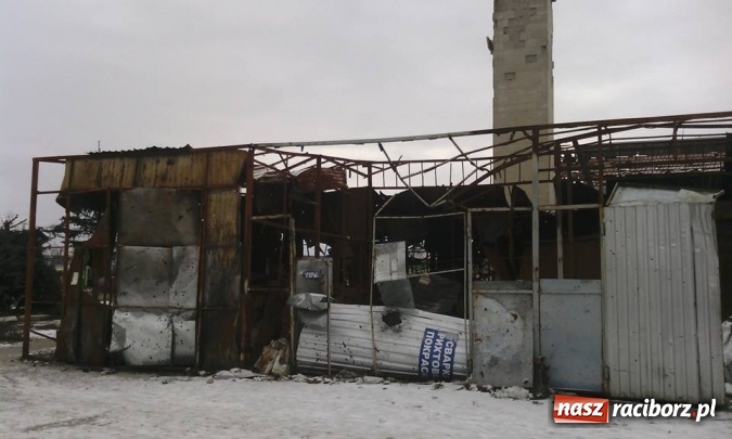 Zdjęcie w galerii na portalu naszraciborz.pl: Nie możemy pozostawić ich bez pomocy... Nie możemy! wiadomości z regionu