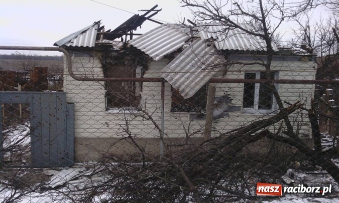 Zdjęcie w galerii na portalu naszraciborz.pl: Nie możemy pozostawić ich bez pomocy... Nie możemy! wiadomości z regionu