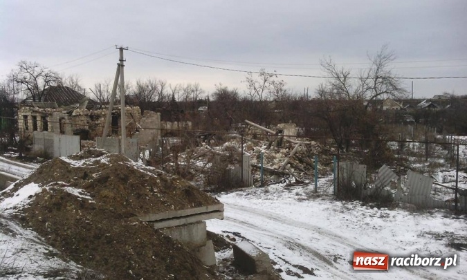 Zdjęcie w galerii na portalu naszraciborz.pl: Nie możemy pozostawić ich bez pomocy... Nie możemy! wiadomości z regionu