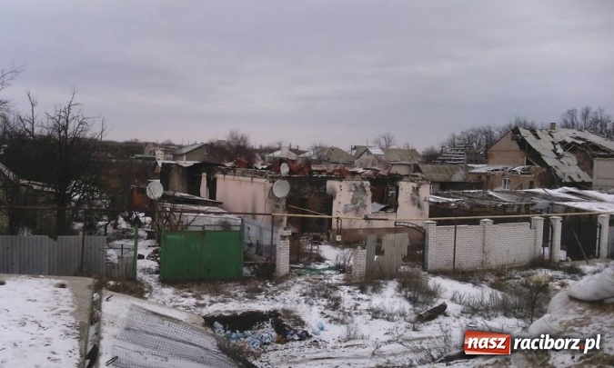Zdjęcie w galerii na portalu naszraciborz.pl: Nie możemy pozostawić ich bez pomocy... Nie możemy! wiadomości z regionu