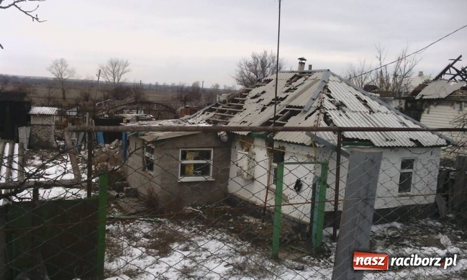 Zdjęcie w galerii na portalu naszraciborz.pl: Nie możemy pozostawić ich bez pomocy... Nie możemy! wiadomości z regionu