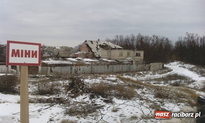 Zdjęcie w galerii na portalu naszraciborz.pl: Nie możemy pozostawić ich bez pomocy... Nie możemy! wiadomości z regionu