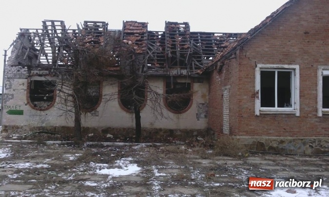 Zdjęcie w galerii na portalu naszraciborz.pl: Nie możemy pozostawić ich bez pomocy... Nie możemy! wiadomości z regionu