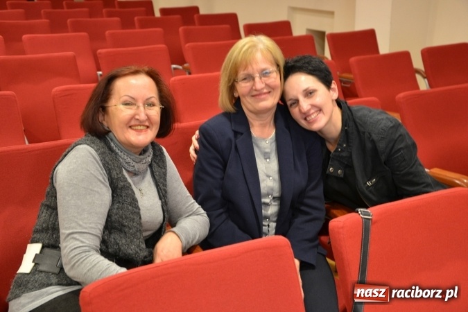 Zdjęcie w galerii na portalu naszraciborz.pl: Forum Kobiet na Zamku Piastowskim za nami wiadomości z regionu