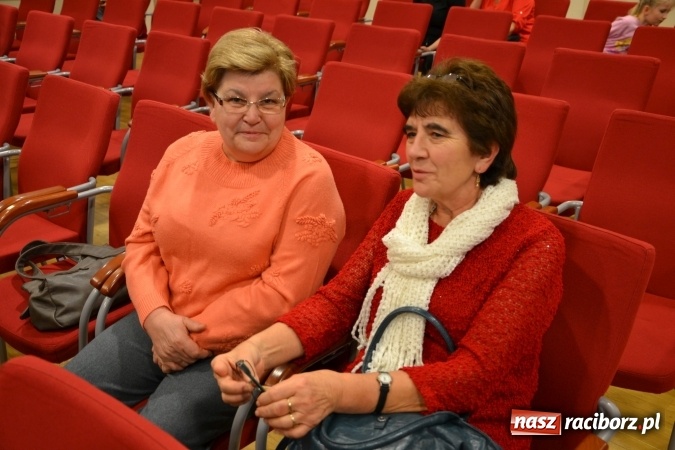 Zdjęcie w galerii na portalu naszraciborz.pl: Forum Kobiet na Zamku Piastowskim za nami wiadomości z regionu