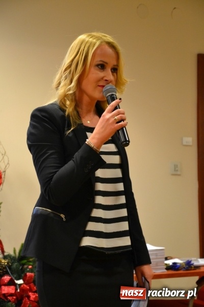 Zdjęcie w galerii na portalu naszraciborz.pl: Forum Kobiet na Zamku Piastowskim za nami wiadomości z regionu