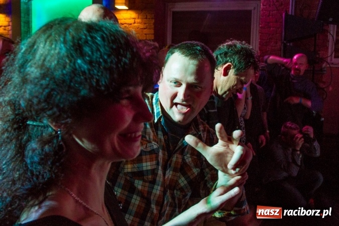 Zdjęcie w galerii na portalu naszraciborz.pl: Legenda polskiego rocka zagrała wczoraj w Raciborzu wiadomości z regionu