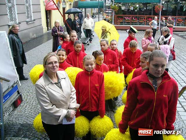 Zdjęcie w galerii na portalu naszraciborz.pl: Pectus w kameralnym gronie wiadomości z regionu