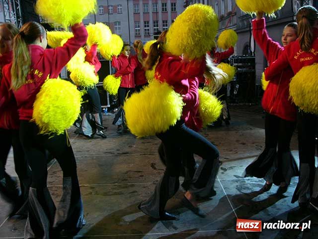 Zdjęcie w galerii na portalu naszraciborz.pl: Pectus w kameralnym gronie wiadomości z regionu