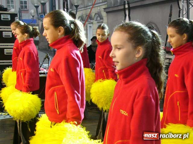 Zdjęcie w galerii na portalu naszraciborz.pl: Pectus w kameralnym gronie wiadomości z regionu