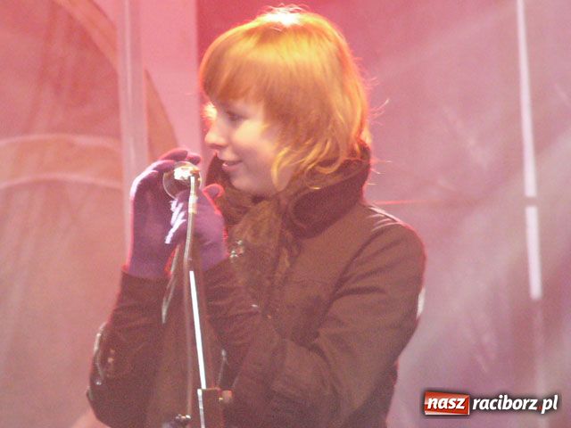 Zdjęcie w galerii na portalu naszraciborz.pl: Pectus w kameralnym gronie wiadomości z regionu