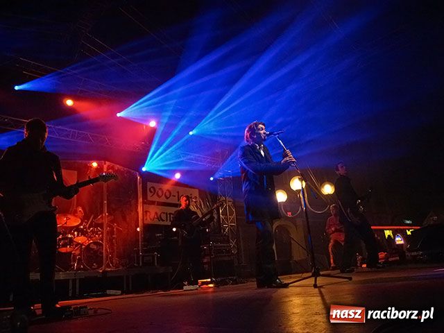 Zdjęcie w galerii na portalu naszraciborz.pl: Pectus w kameralnym gronie wiadomości z regionu