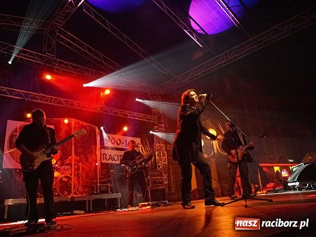 Zdjęcie w galerii na portalu naszraciborz.pl: Pectus w kameralnym gronie wiadomości z regionu