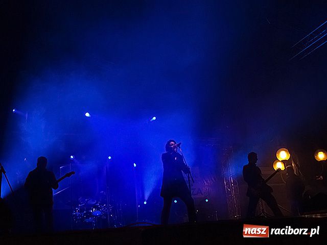 Zdjęcie w galerii na portalu naszraciborz.pl: Pectus w kameralnym gronie wiadomości z regionu