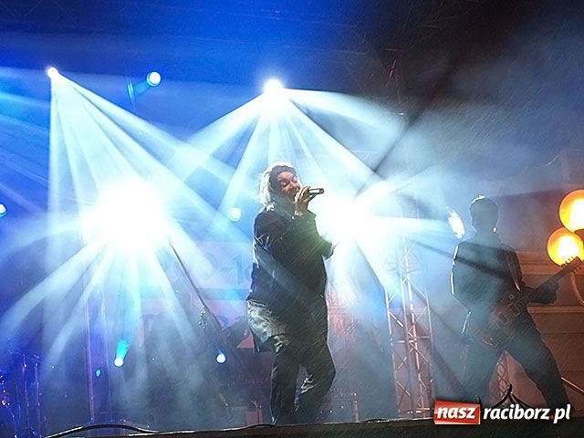 Zdjęcie w galerii na portalu naszraciborz.pl: Pectus w kameralnym gronie wiadomości z regionu