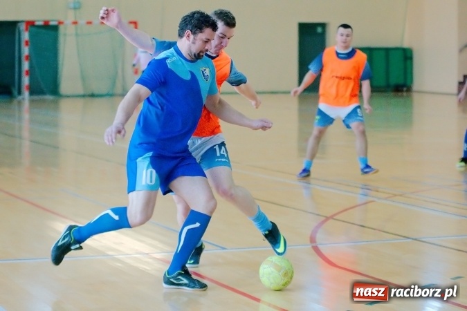 Zdjęcie w galerii na portalu naszraciborz.pl: IX Turniej o Puchar Wójta Gminy Rudnik za nami. Grzegorzowice z trofeum wiadomości z regionu