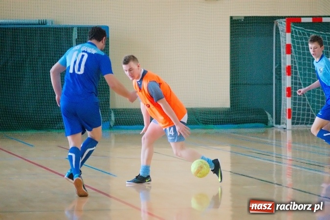 Zdjęcie w galerii na portalu naszraciborz.pl: IX Turniej o Puchar Wójta Gminy Rudnik za nami. Grzegorzowice z trofeum wiadomości z regionu