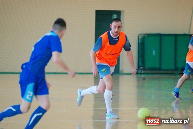 Zdjęcie w galerii na portalu naszraciborz.pl: IX Turniej o Puchar Wójta Gminy Rudnik za nami. Grzegorzowice z trofeum wiadomości z regionu