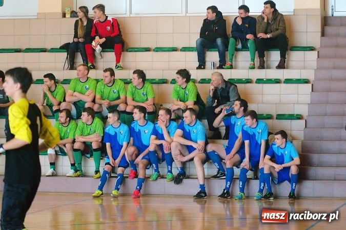 Zdjęcie w galerii na portalu naszraciborz.pl: IX Turniej o Puchar Wójta Gminy Rudnik za nami. Grzegorzowice z trofeum wiadomości z regionu