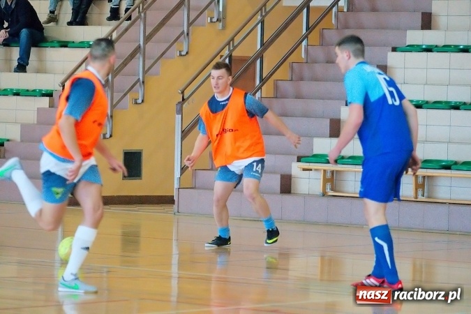 Zdjęcie w galerii na portalu naszraciborz.pl: IX Turniej o Puchar Wójta Gminy Rudnik za nami. Grzegorzowice z trofeum wiadomości z regionu