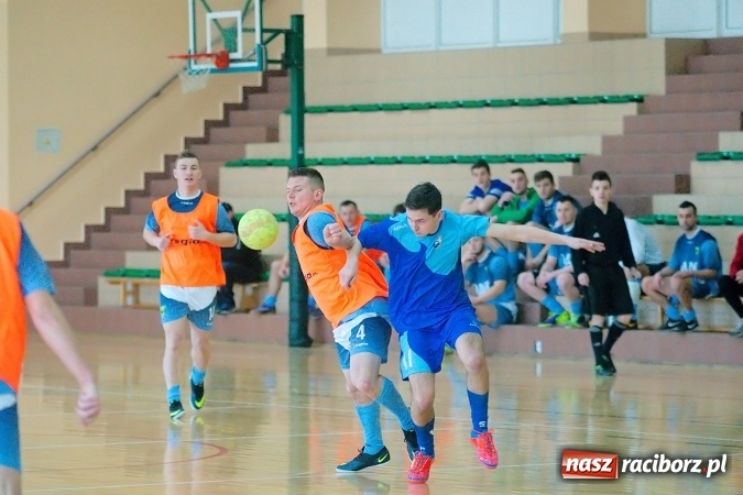 Zdjęcie w galerii na portalu naszraciborz.pl: IX Turniej o Puchar Wójta Gminy Rudnik za nami. Grzegorzowice z trofeum wiadomości z regionu