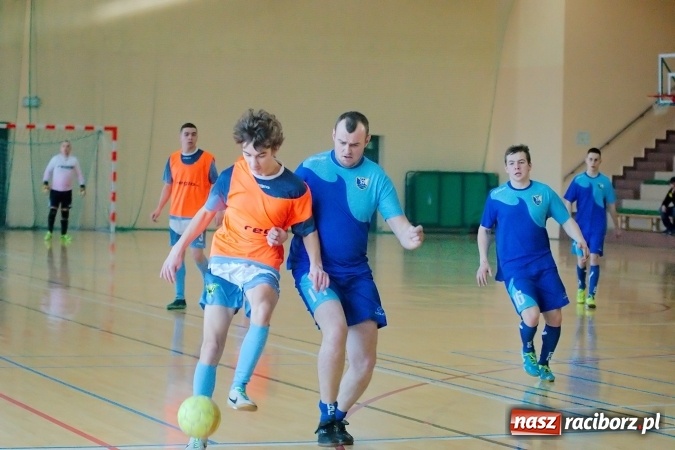 Zdjęcie w galerii na portalu naszraciborz.pl: IX Turniej o Puchar Wójta Gminy Rudnik za nami. Grzegorzowice z trofeum wiadomości z regionu