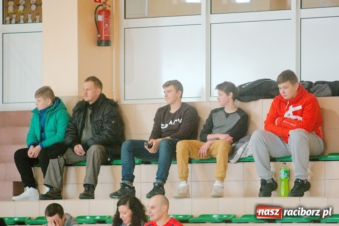 Zdjęcie w galerii na portalu naszraciborz.pl: IX Turniej o Puchar Wójta Gminy Rudnik za nami. Grzegorzowice z trofeum wiadomości z regionu