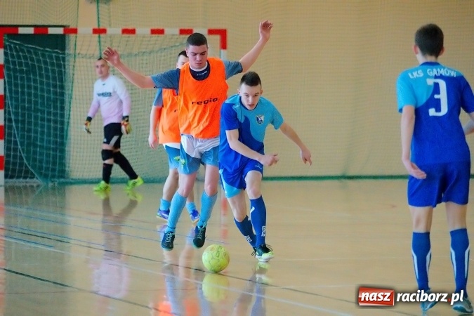 Zdjęcie w galerii na portalu naszraciborz.pl: IX Turniej o Puchar Wójta Gminy Rudnik za nami. Grzegorzowice z trofeum wiadomości z regionu